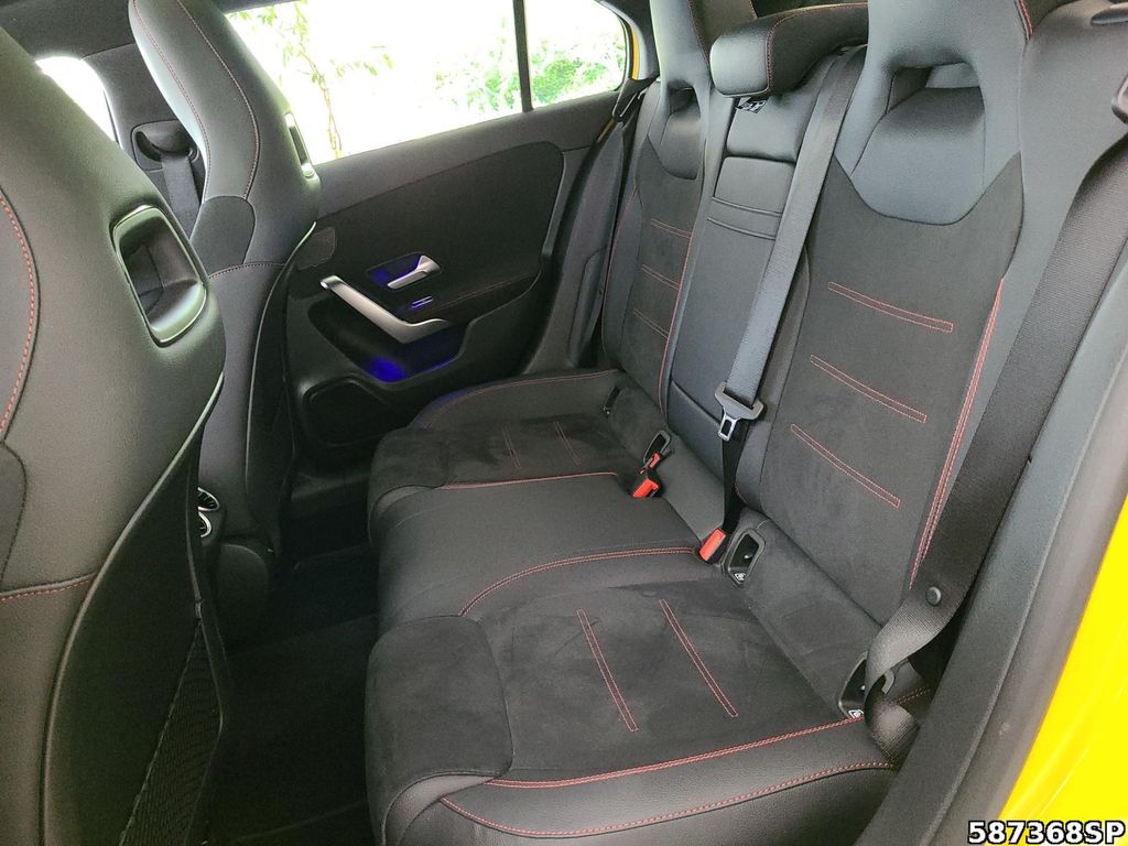 Mercedes-Benz A 180 2024