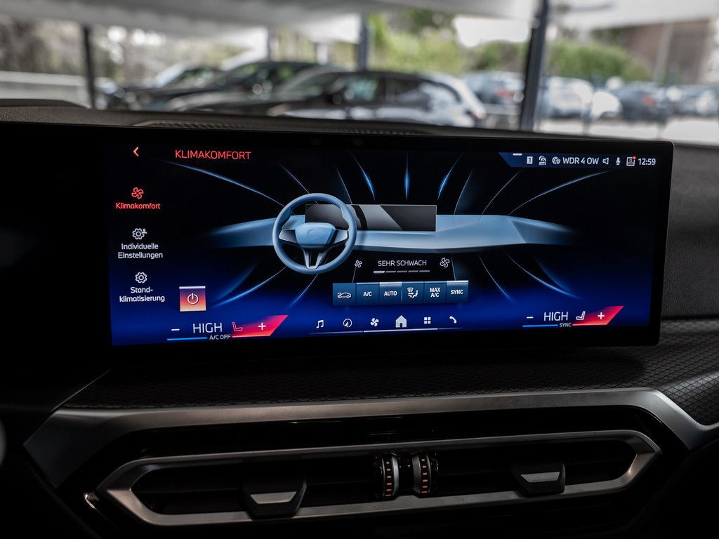 BMW i4 2023