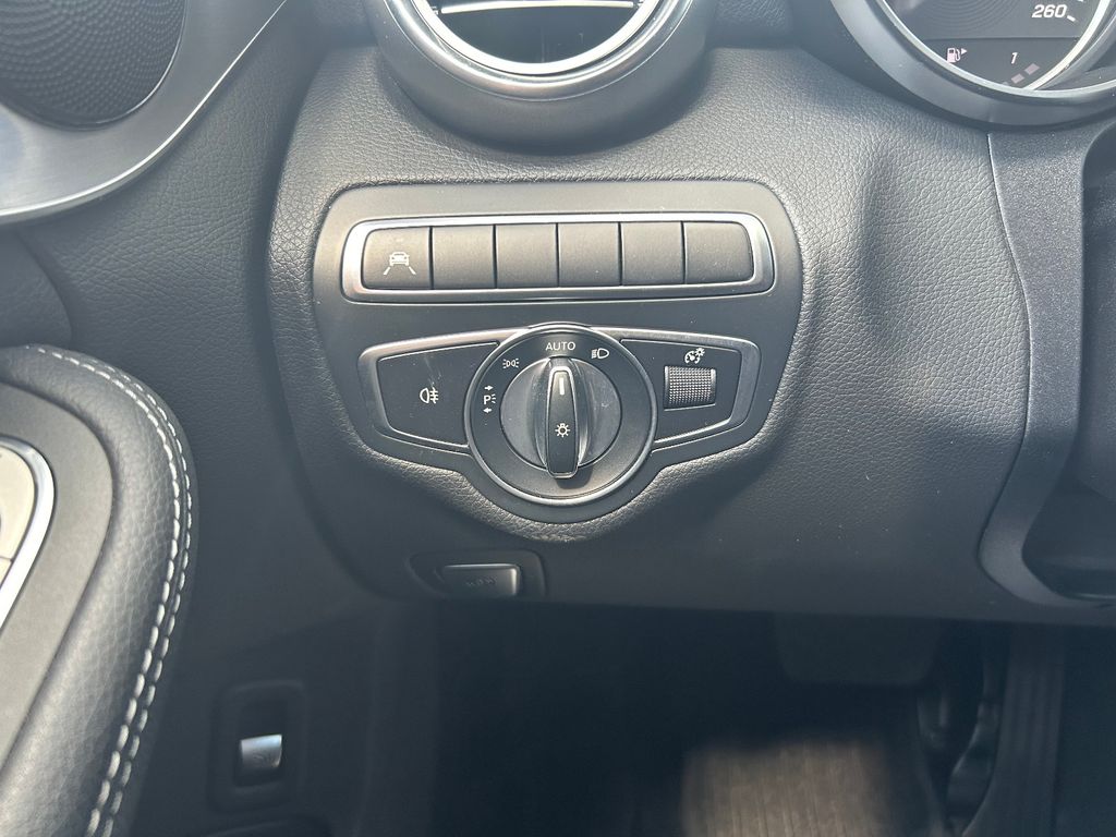 Mercedes-Benz C 220 2019