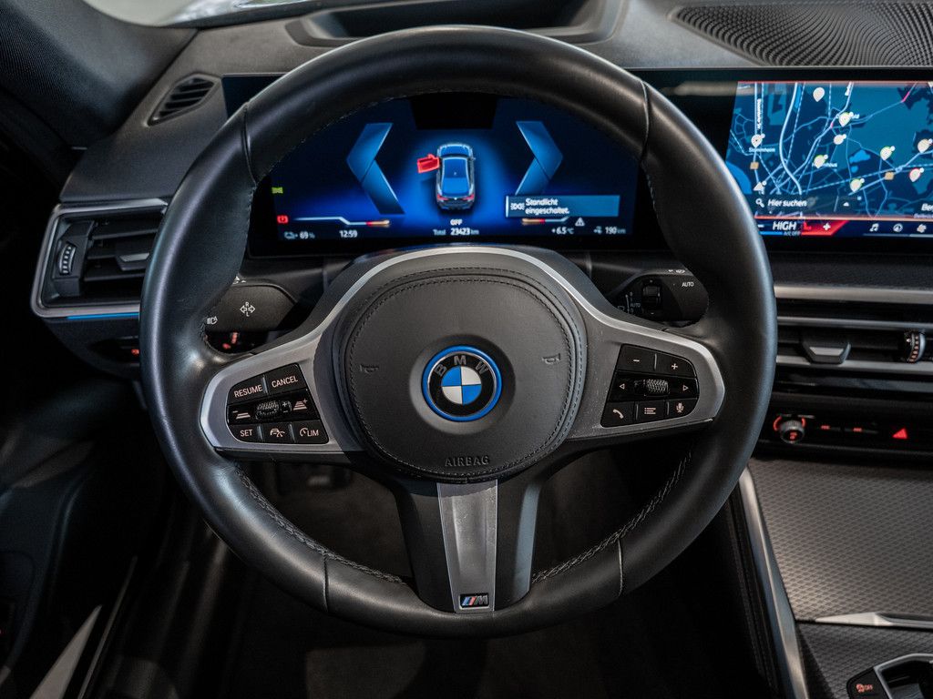 BMW i4 2023
