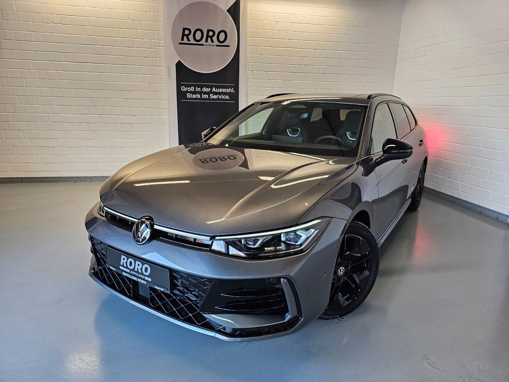 Volkswagen Passat Variant 2025