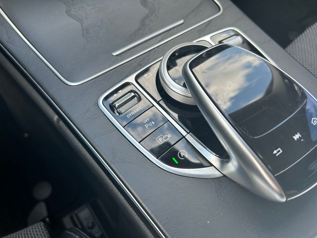 Mercedes-Benz C 220 2019