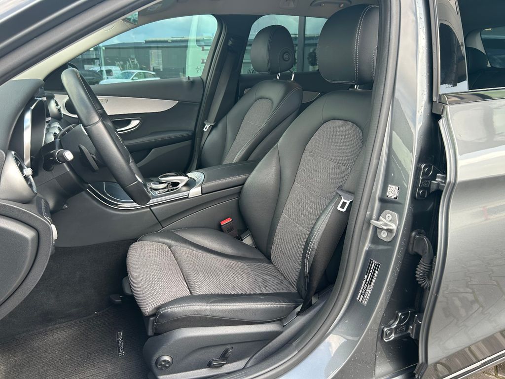 Mercedes-Benz C 220 2019