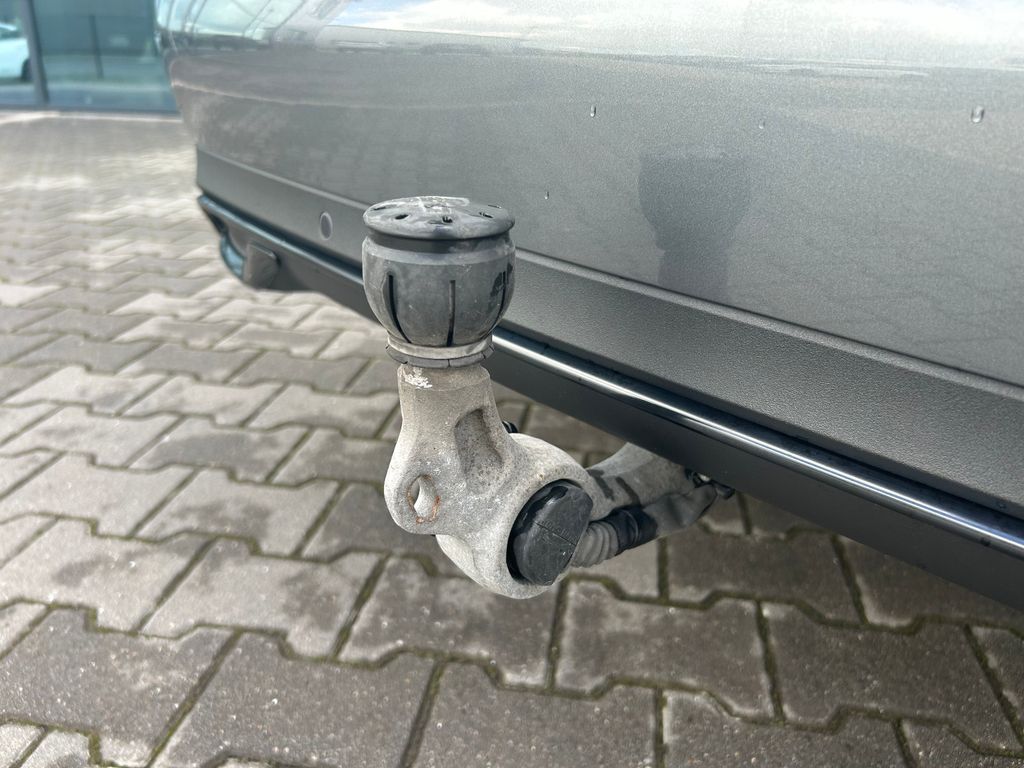 Mercedes-Benz C 220 2019