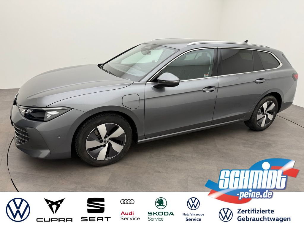 Volkswagen Passat Variant 2025