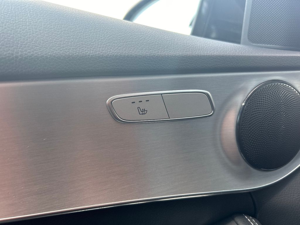 Mercedes-Benz C 220 2019