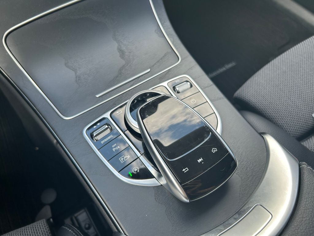 Mercedes-Benz C 220 2019