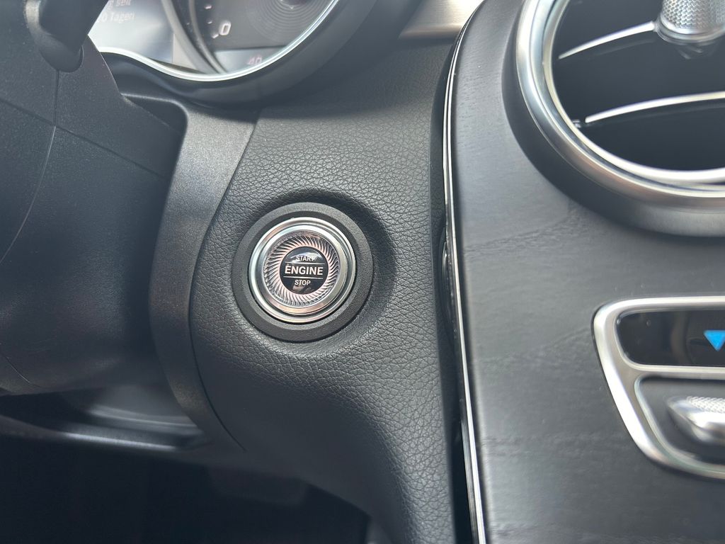 Mercedes-Benz C 220 2019