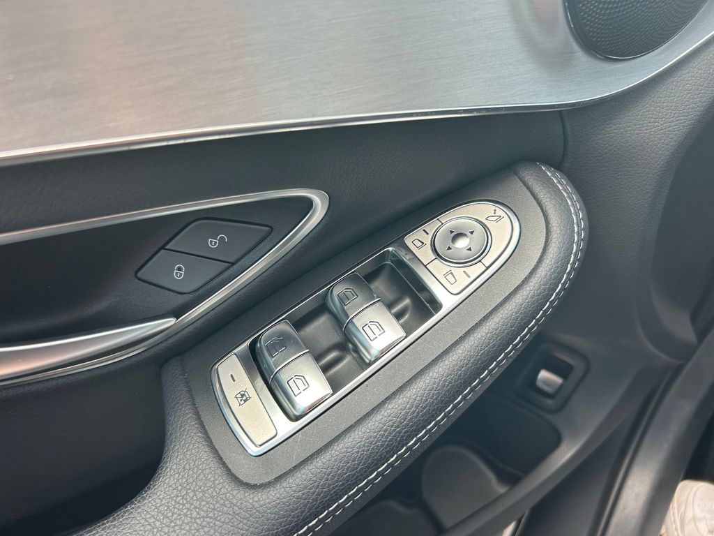 Mercedes-Benz C 220 2019