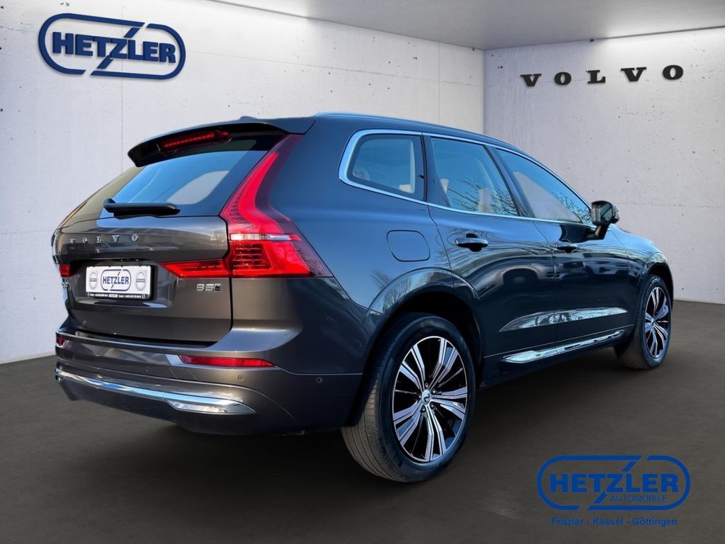 Volvo XC60 2022