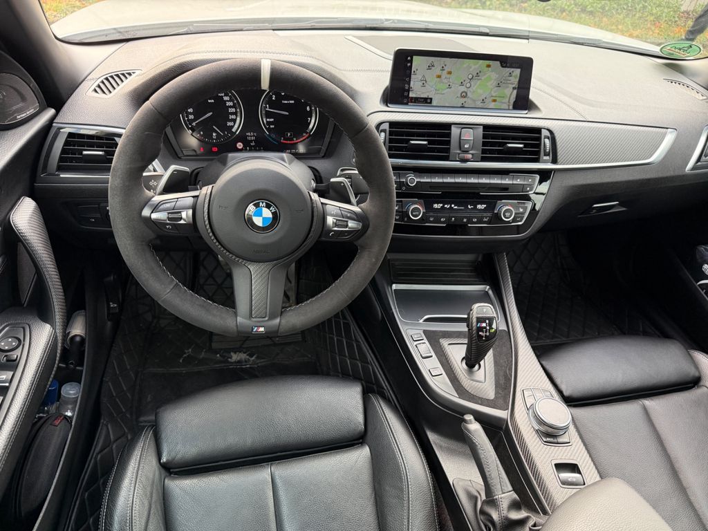 BMW M240i 2021