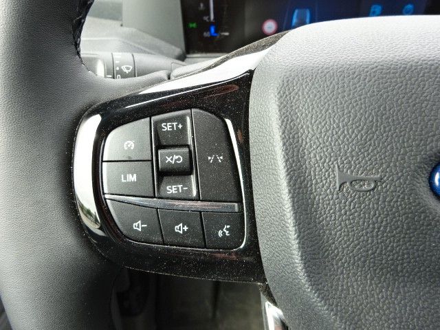 Ford Transit Custom 2025