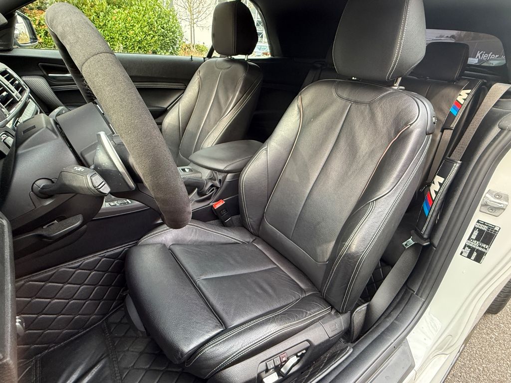 BMW M240i 2021