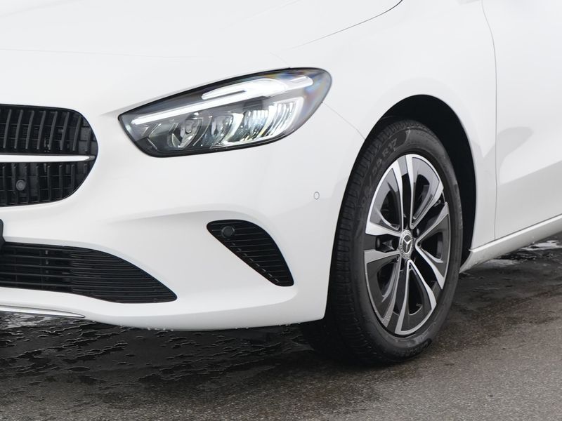 Mercedes-Benz B 250 2024
