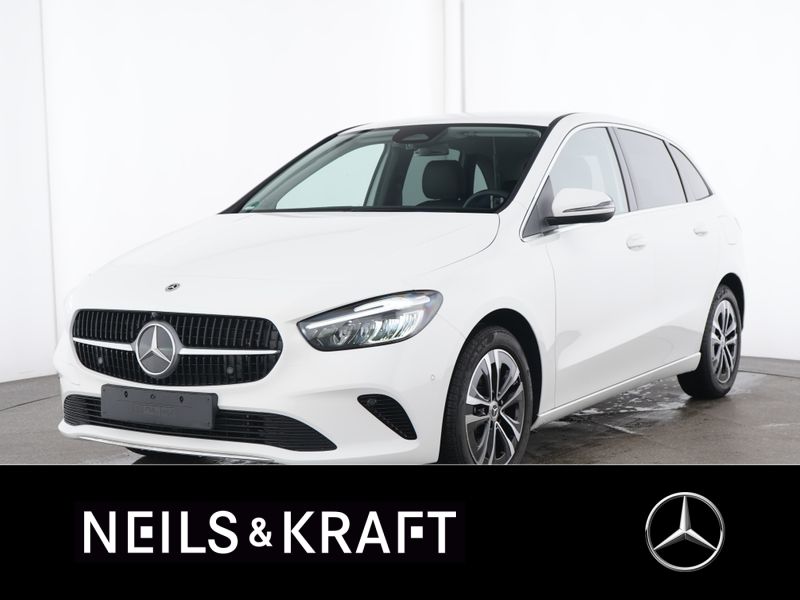 Mercedes-Benz B 250 2024