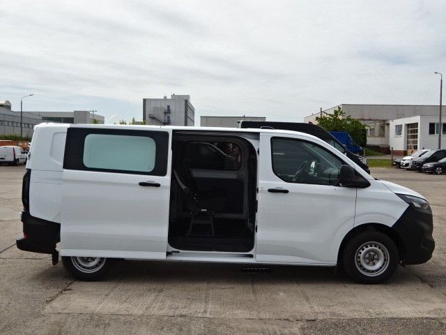 Ford Transit Custom 2025