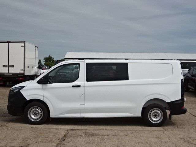 Ford Transit Custom 2025