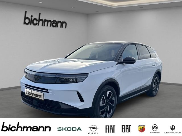 Opel Grandland (X) 2025