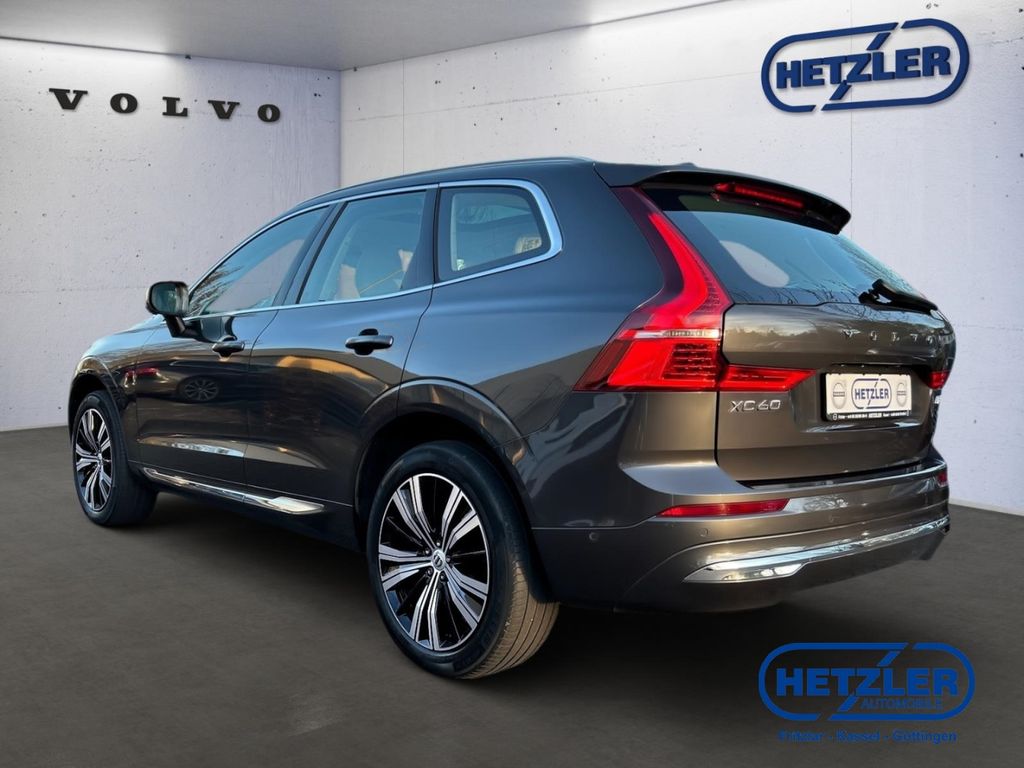 Volvo XC60 2022