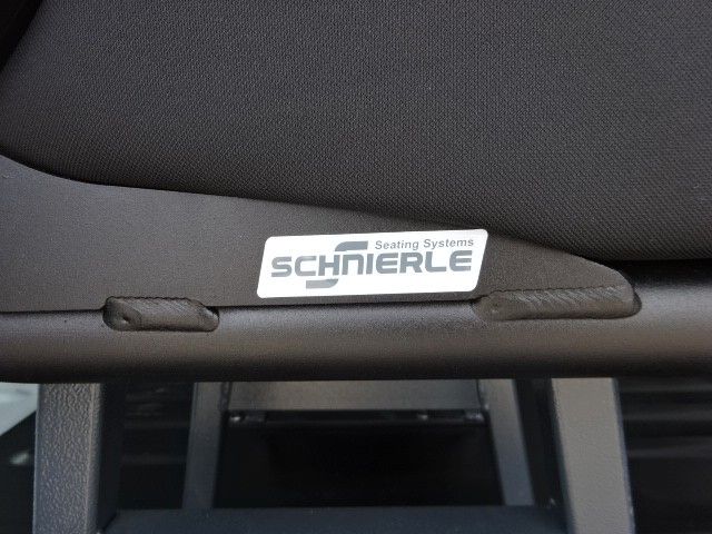 Ford Transit Custom 2025