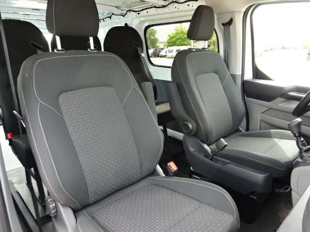 Ford Transit Custom 2025