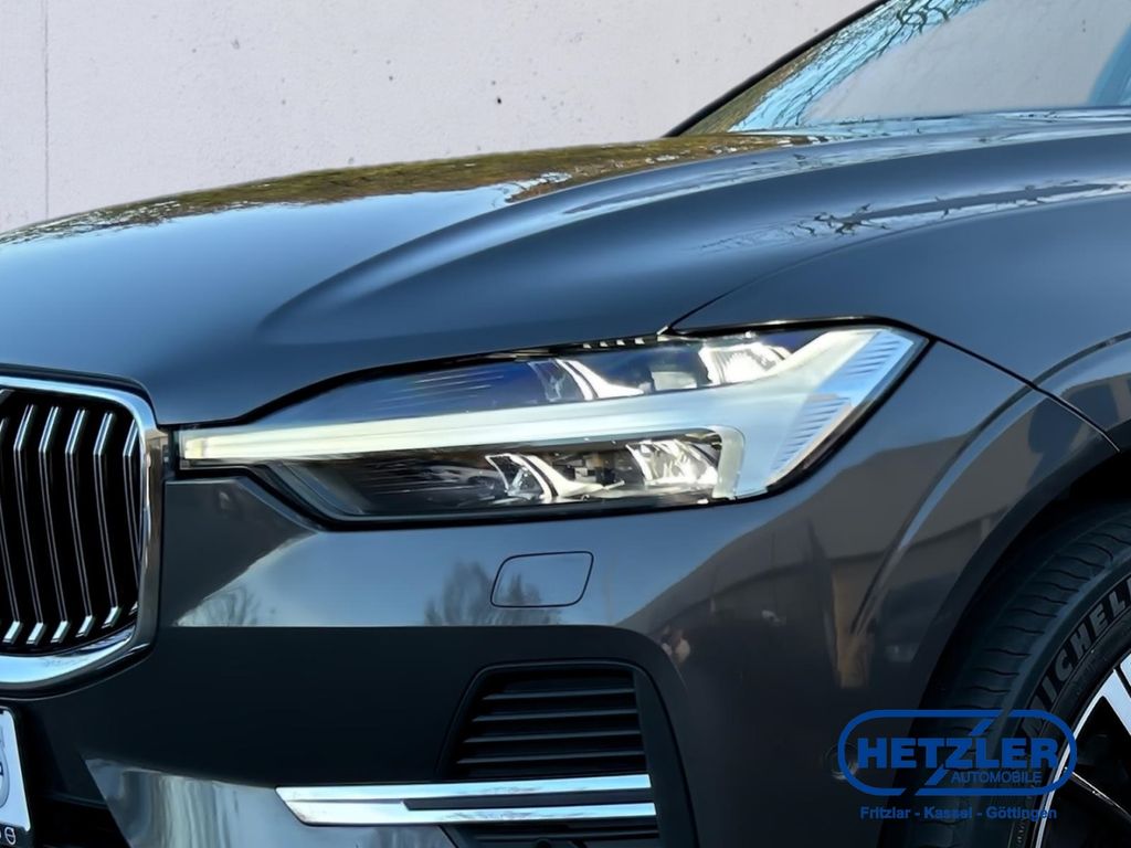 Volvo XC60 2022