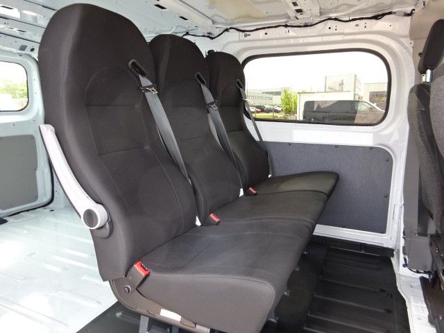 Ford Transit Custom 2025