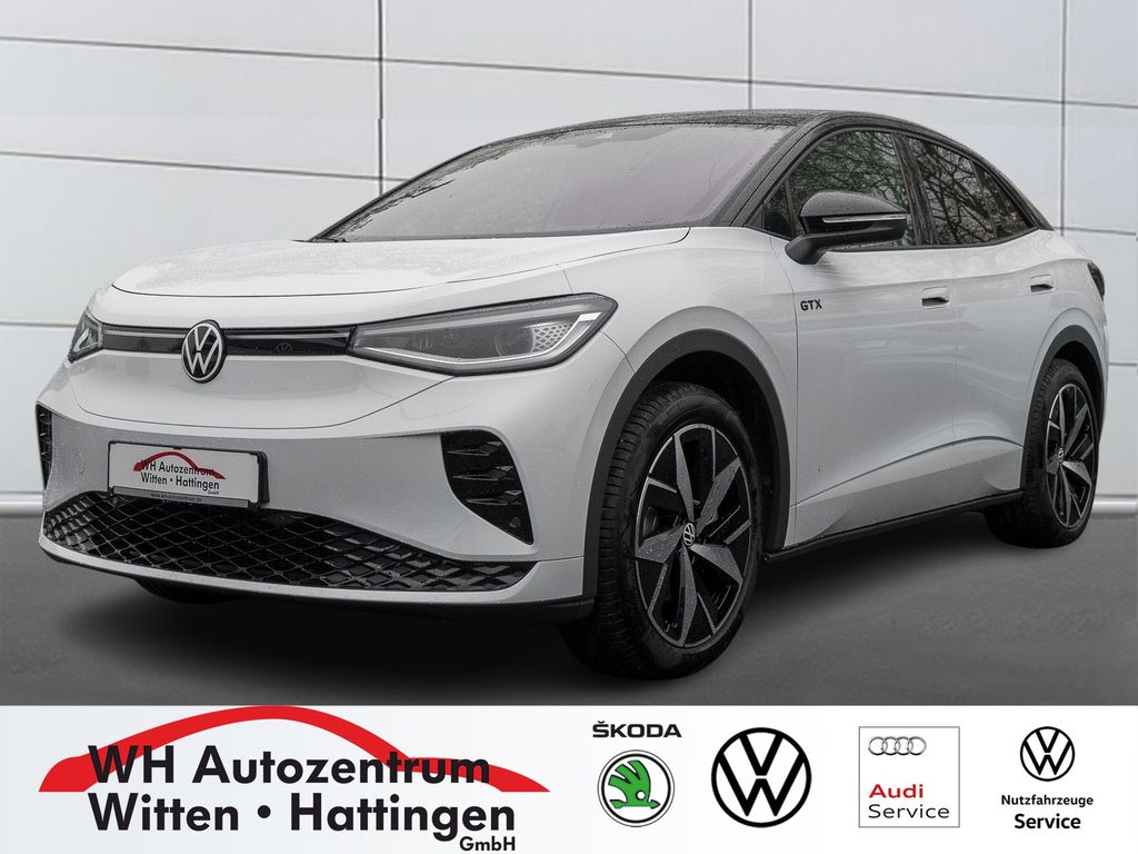 Volkswagen ID.5 2025