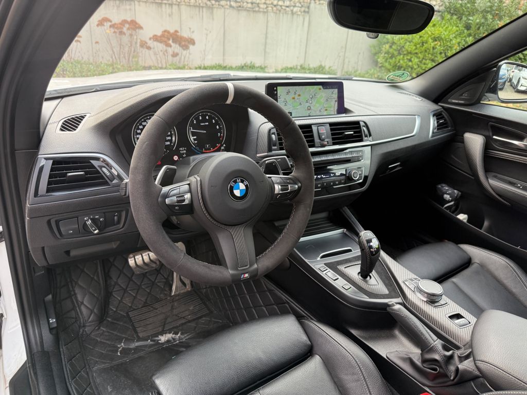 BMW M240i 2021