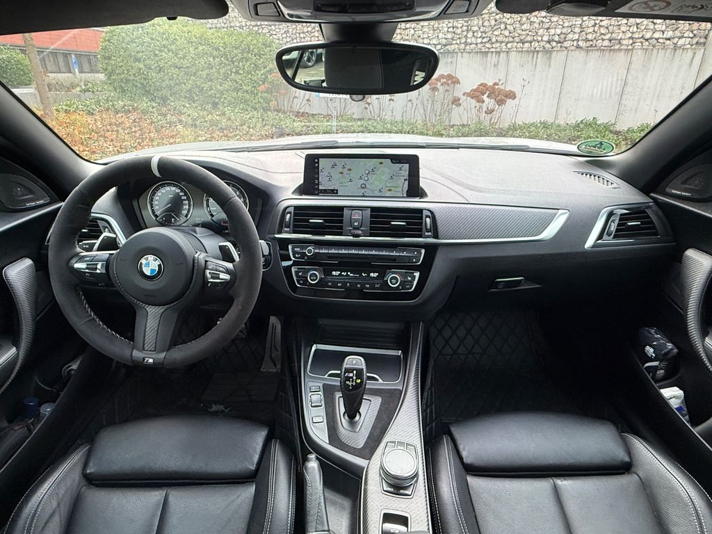 BMW M240i 2021