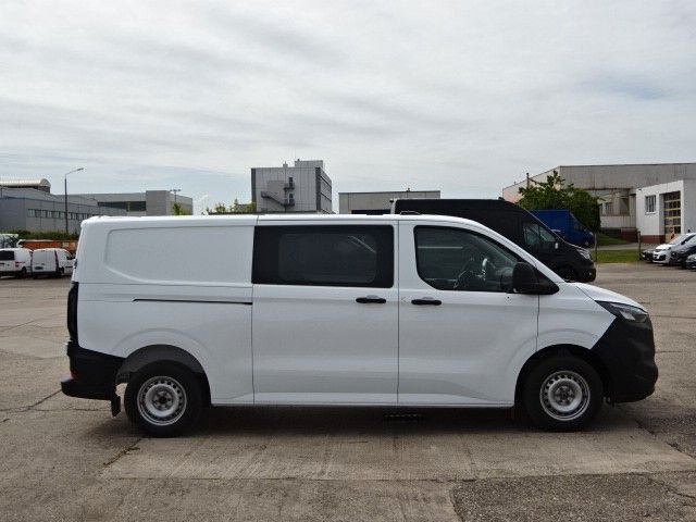 Ford Transit Custom 2025