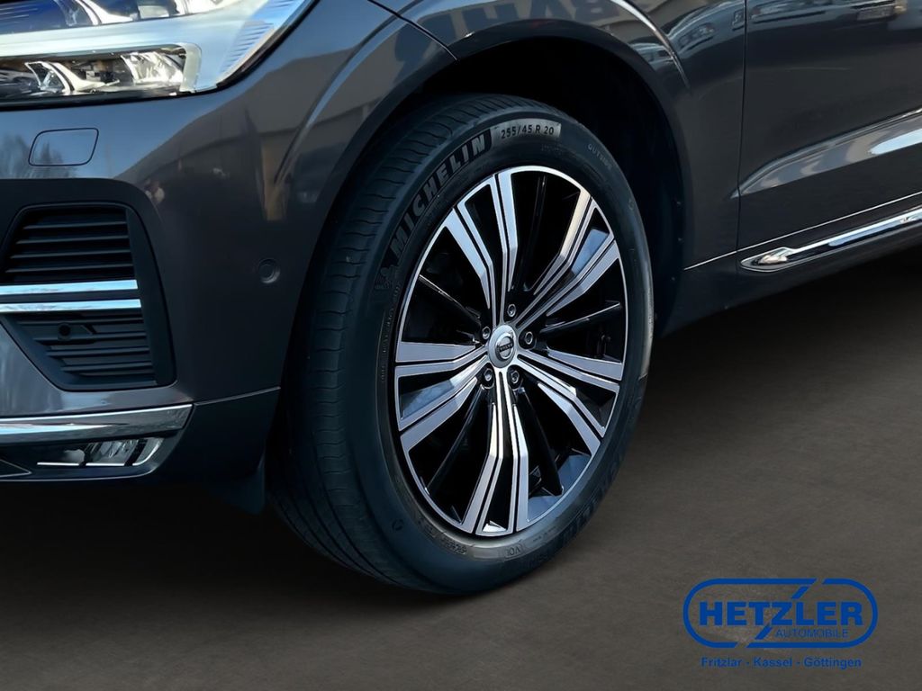 Volvo XC60 2022