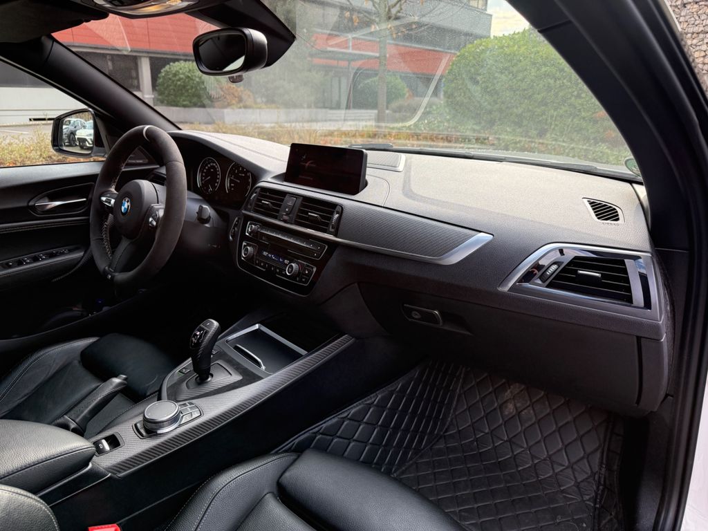 BMW M240i 2021