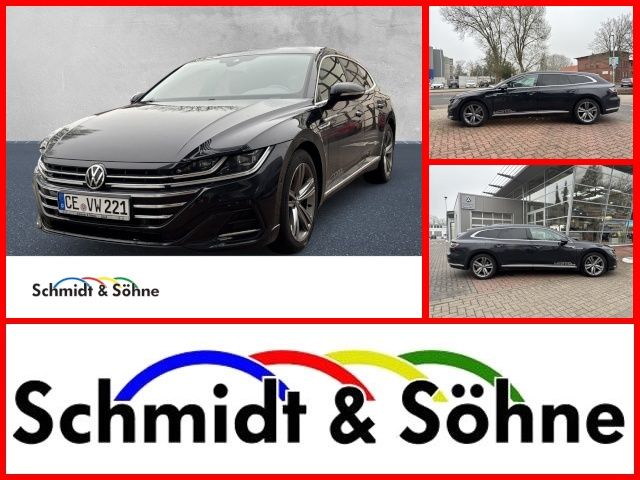 Volkswagen Arteon 2022