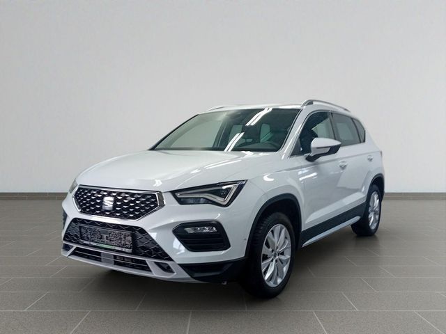Seat Ateca 2025