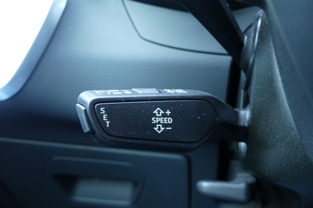 Audi A6 2022