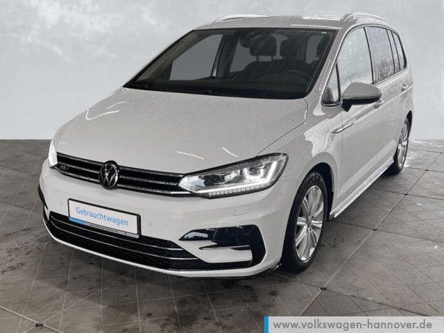 Volkswagen Touran 2025