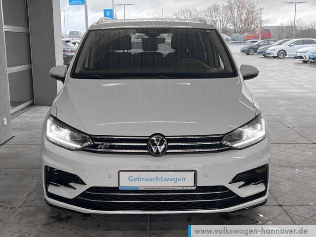 Volkswagen Touran 2025