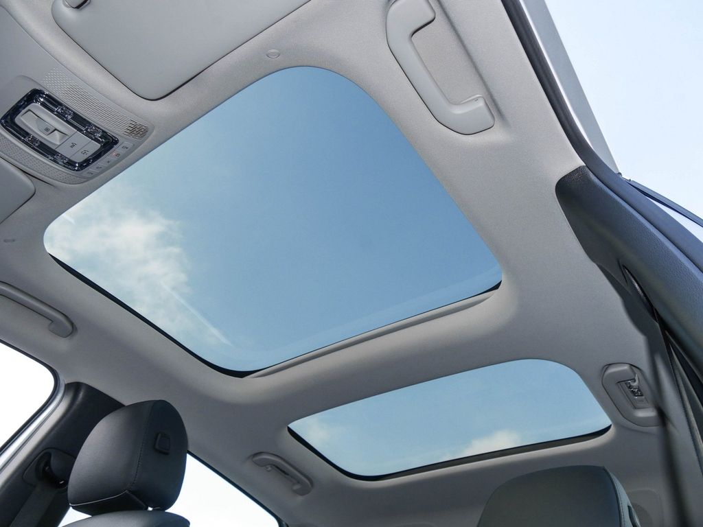 Mercedes-Benz B 250 2023