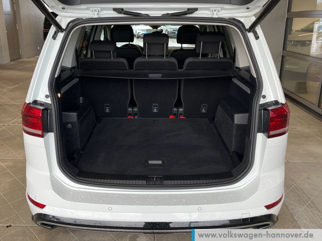 Volkswagen Touran 2025