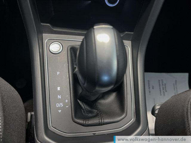 Volkswagen Touran 2025