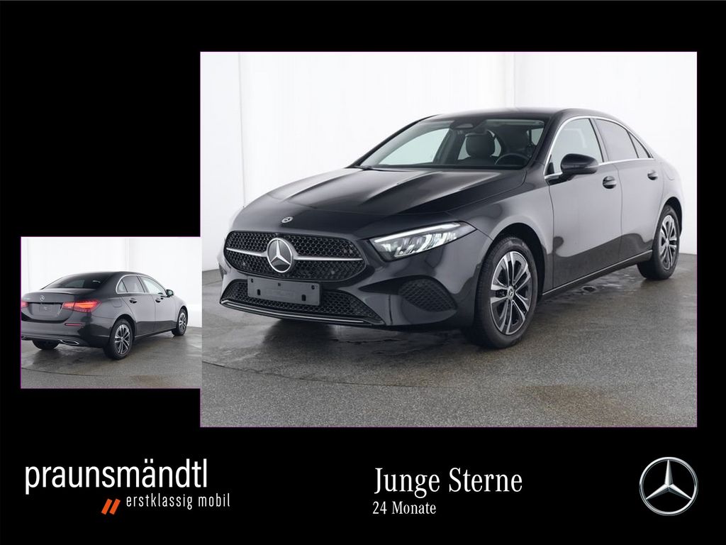 Mercedes-Benz A 250 2024