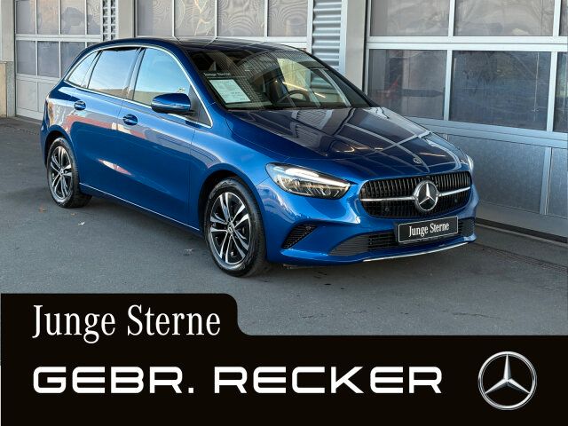Mercedes-Benz B 200 2024