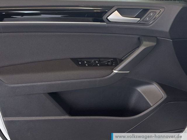 Volkswagen Touran 2025