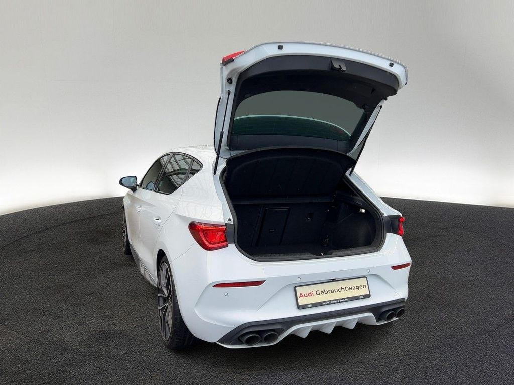 Cupra Leon 2022