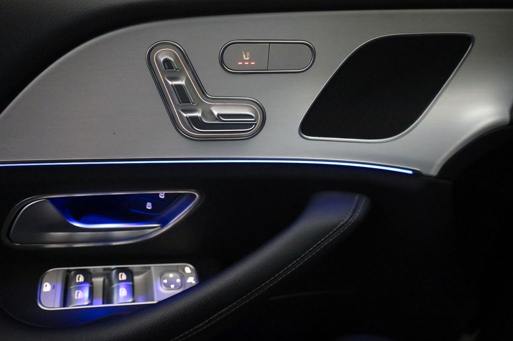 Mercedes-Benz GLE 350 2021