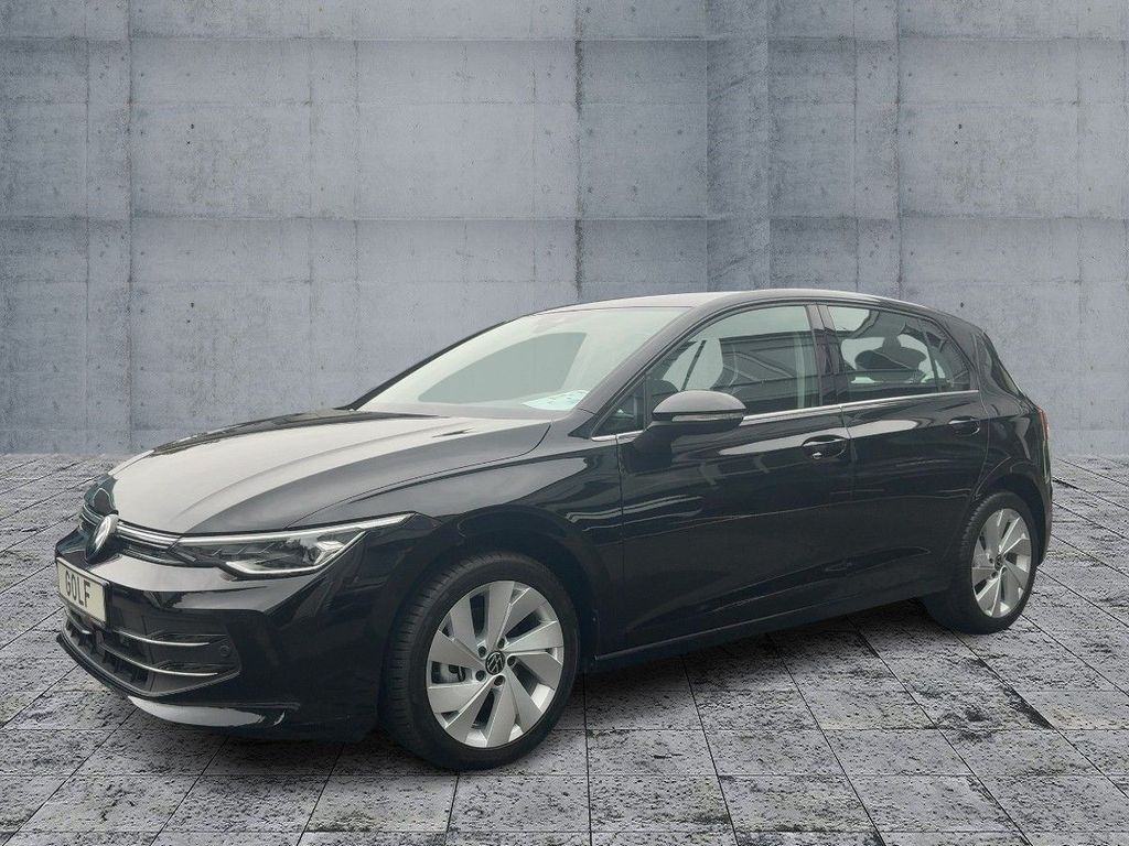 Volkswagen Golf 2025