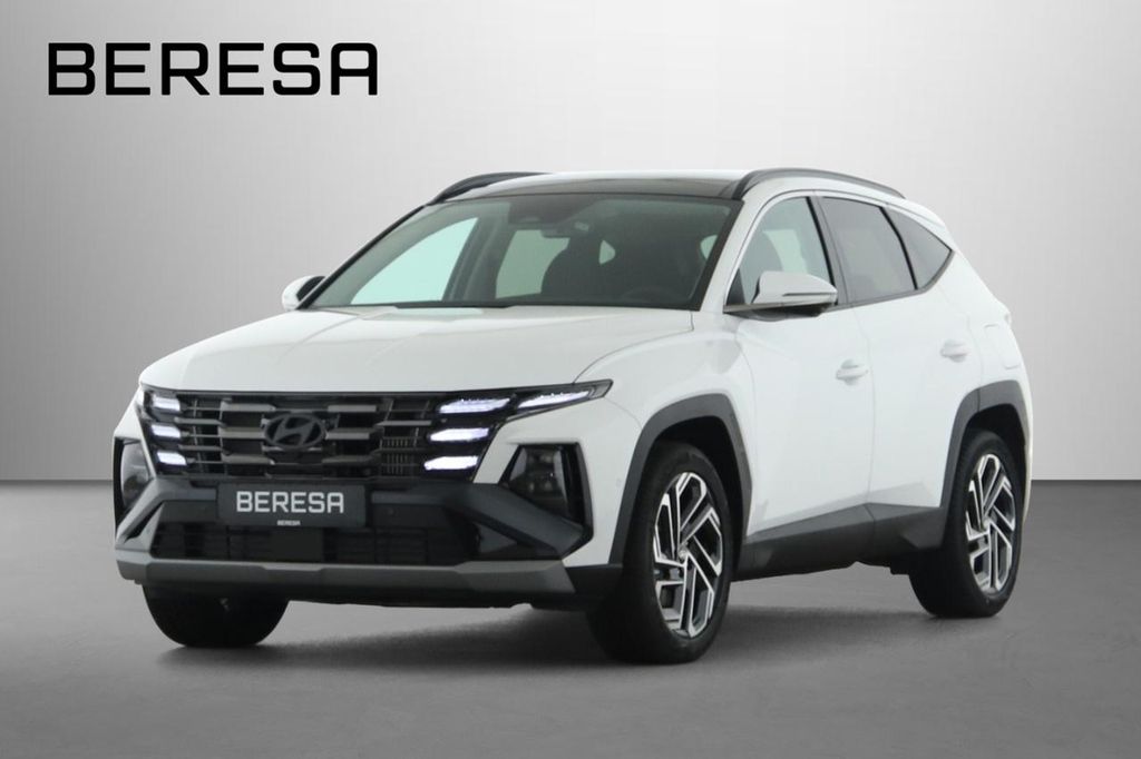 Hyundai TUCSON 2025
