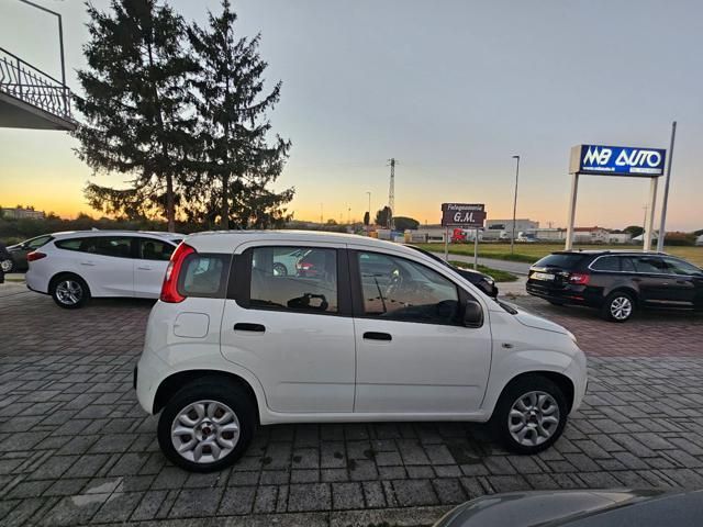 Fiat Panda 2019