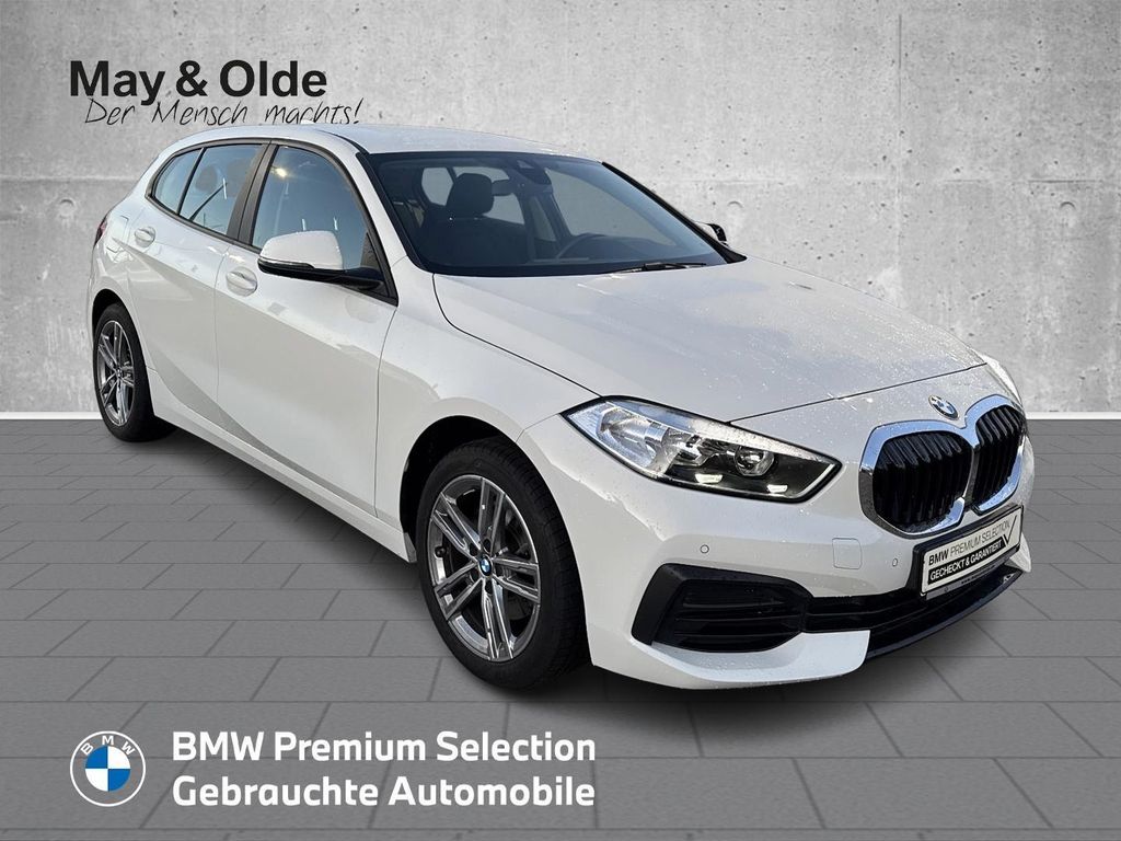 BMW 116 2020